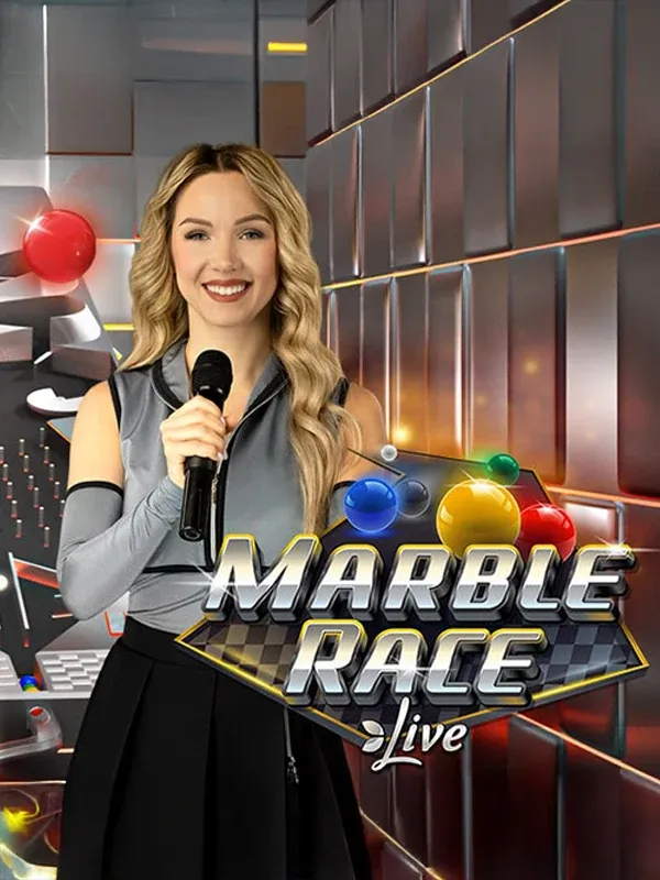 Marble Race